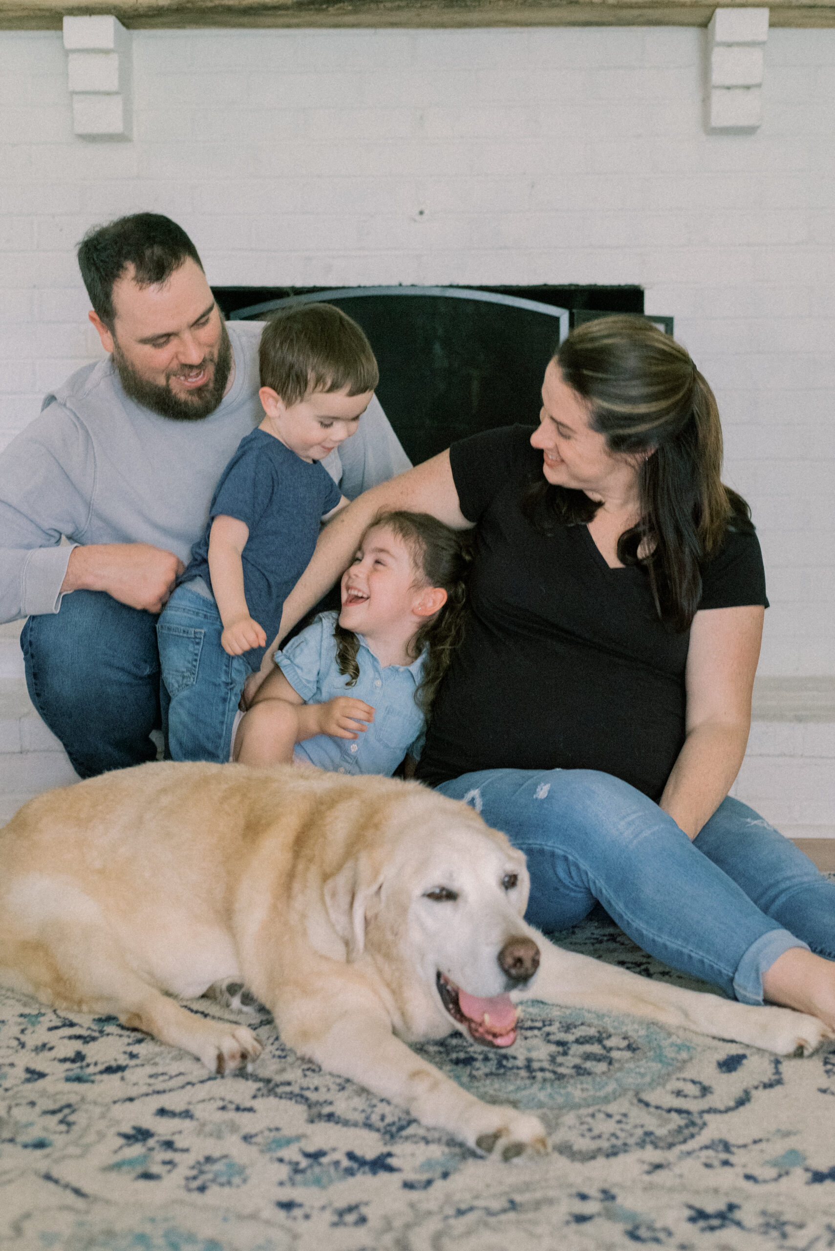 Johnston Maternity