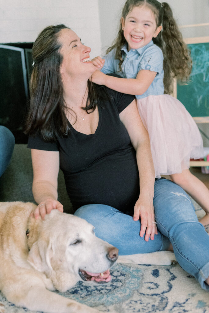 Johnston Maternity