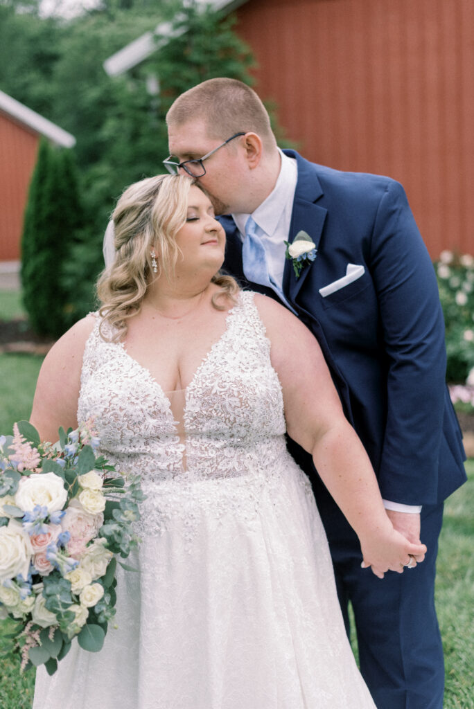 Allison and Dan