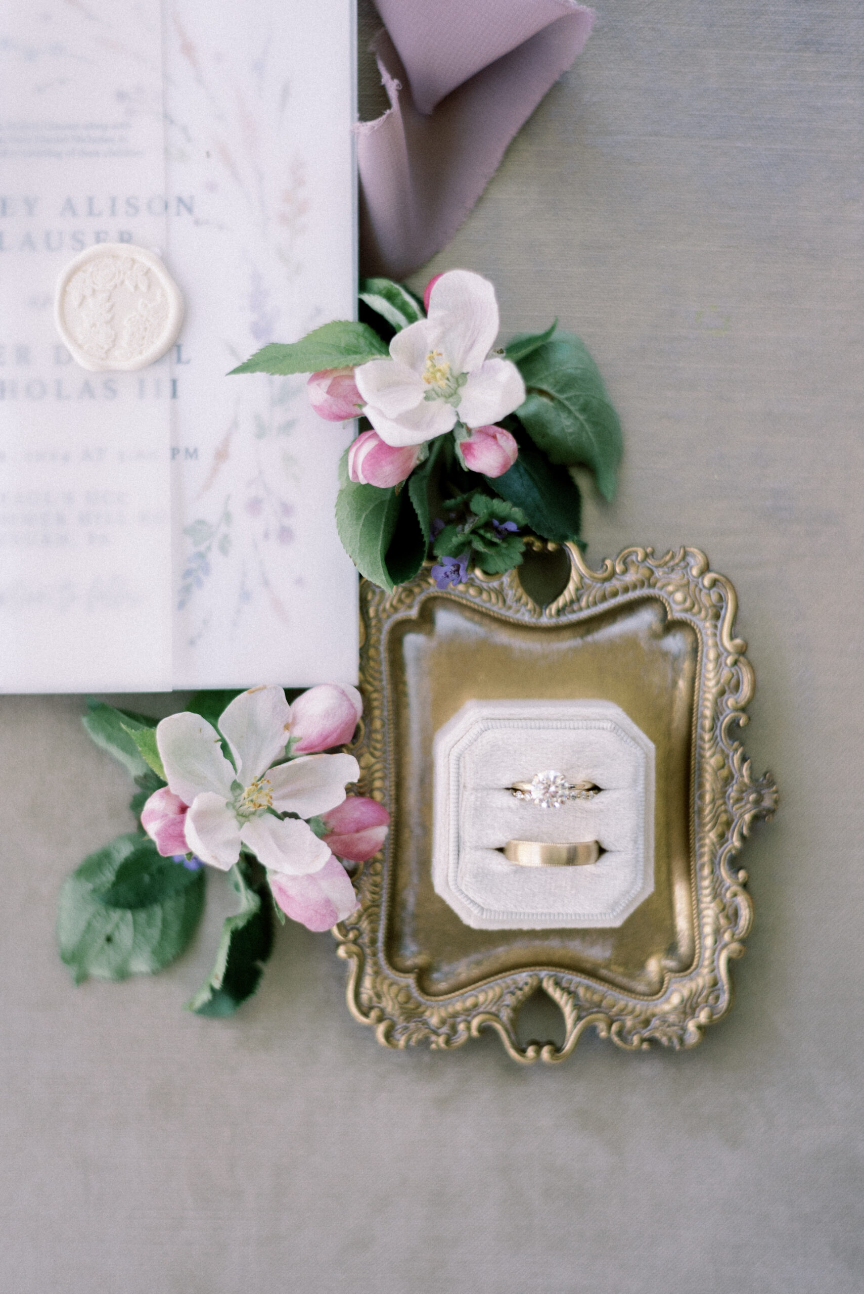Schuylkill Country Club Wedding