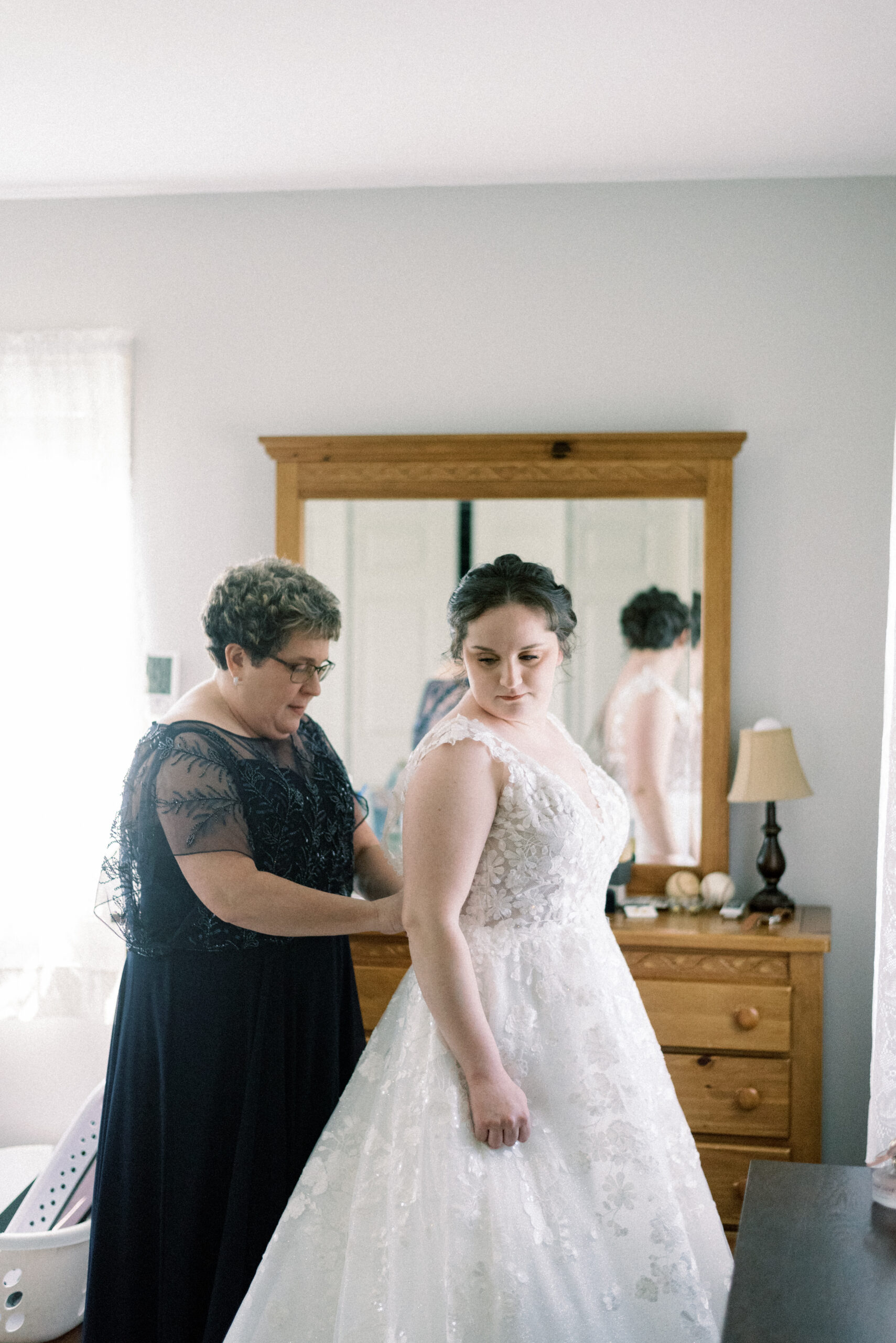 Schuylkill Country Club Wedding