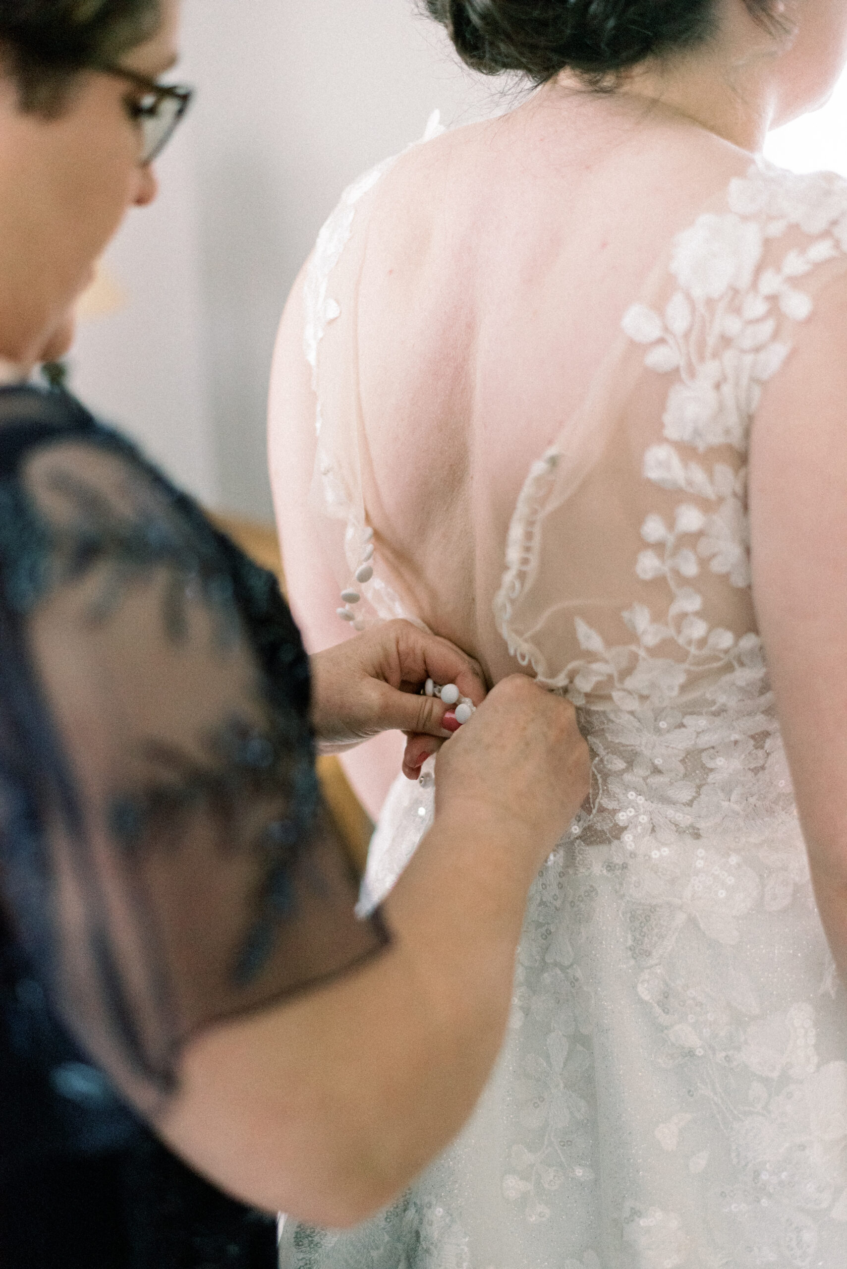 Schuylkill Country Club Wedding