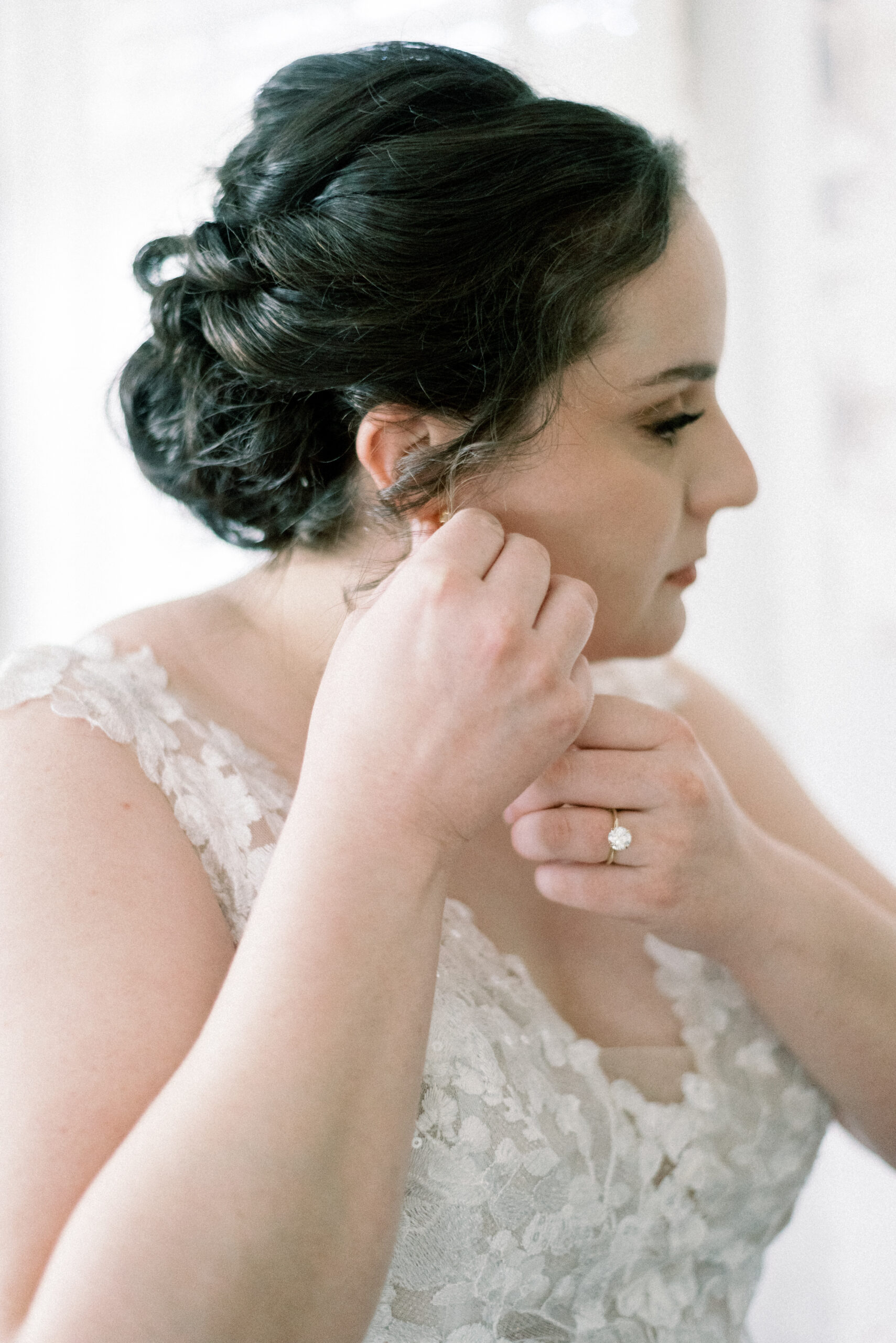 Schuylkill Country Club Wedding