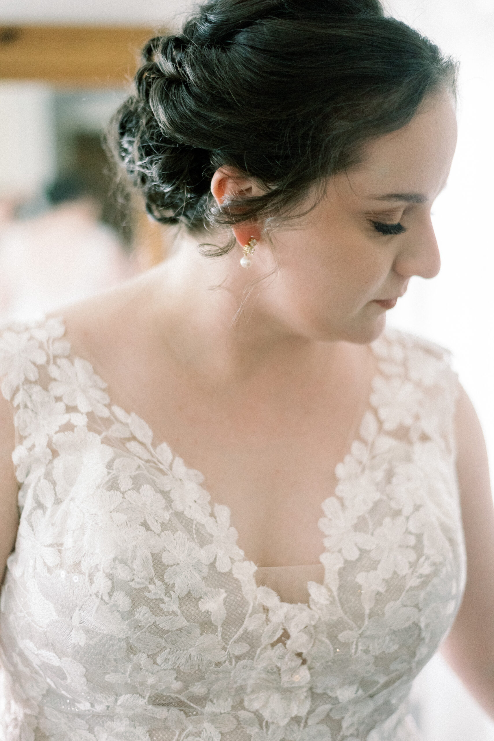 Schuylkill Country Club Wedding