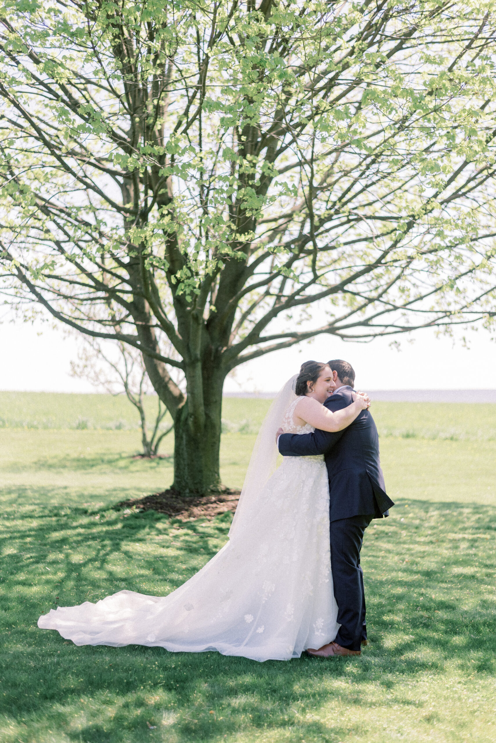 Schuylkill Country Club Wedding