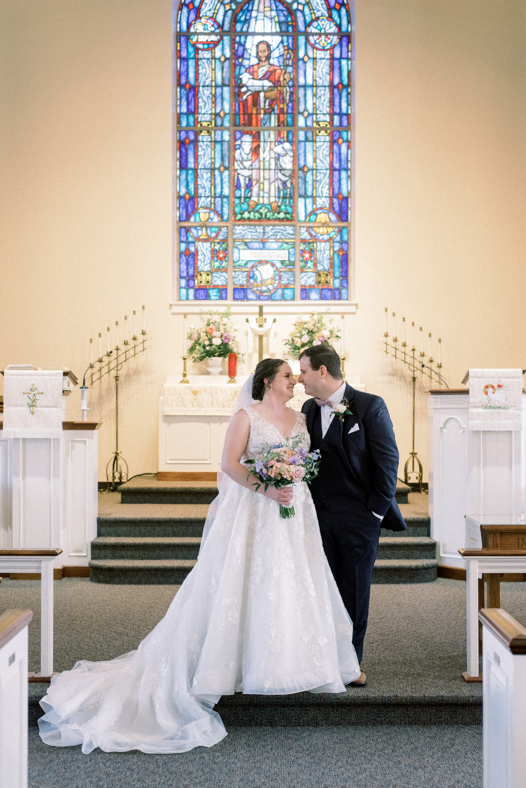 Schuylkill Country Club Wedding