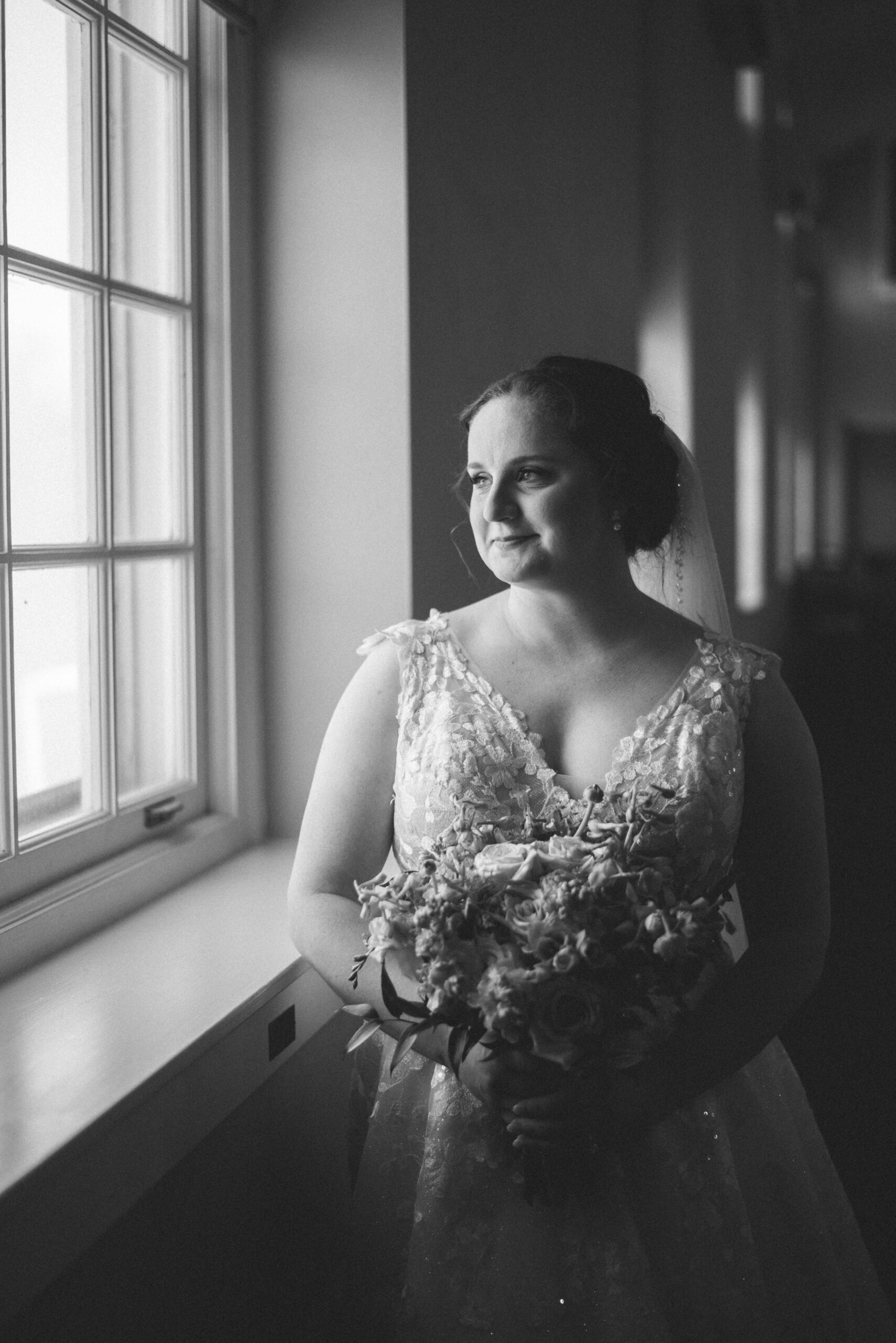 Wedding at Schuylkill Country Club 