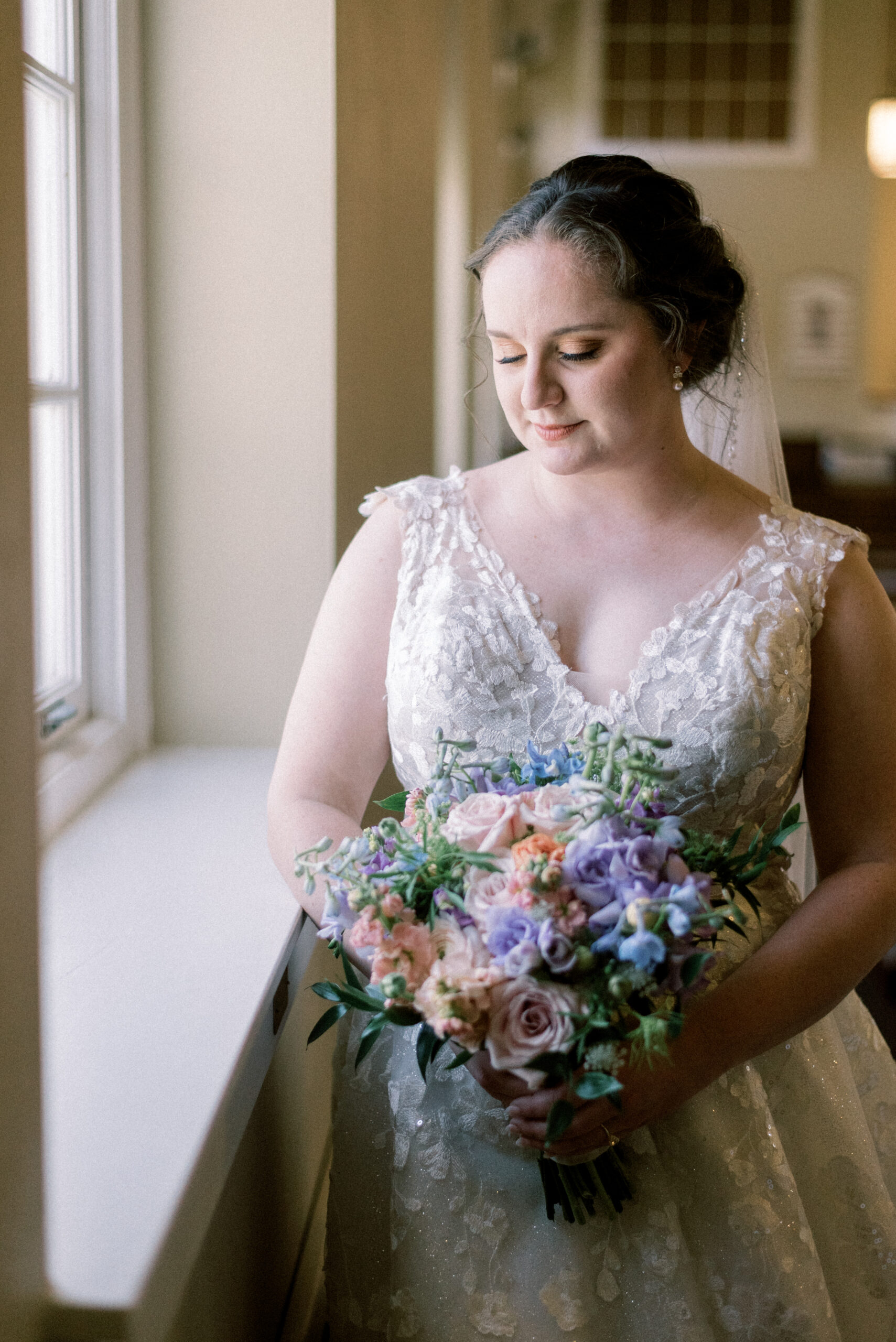 Schuylkill Country Club Wedding