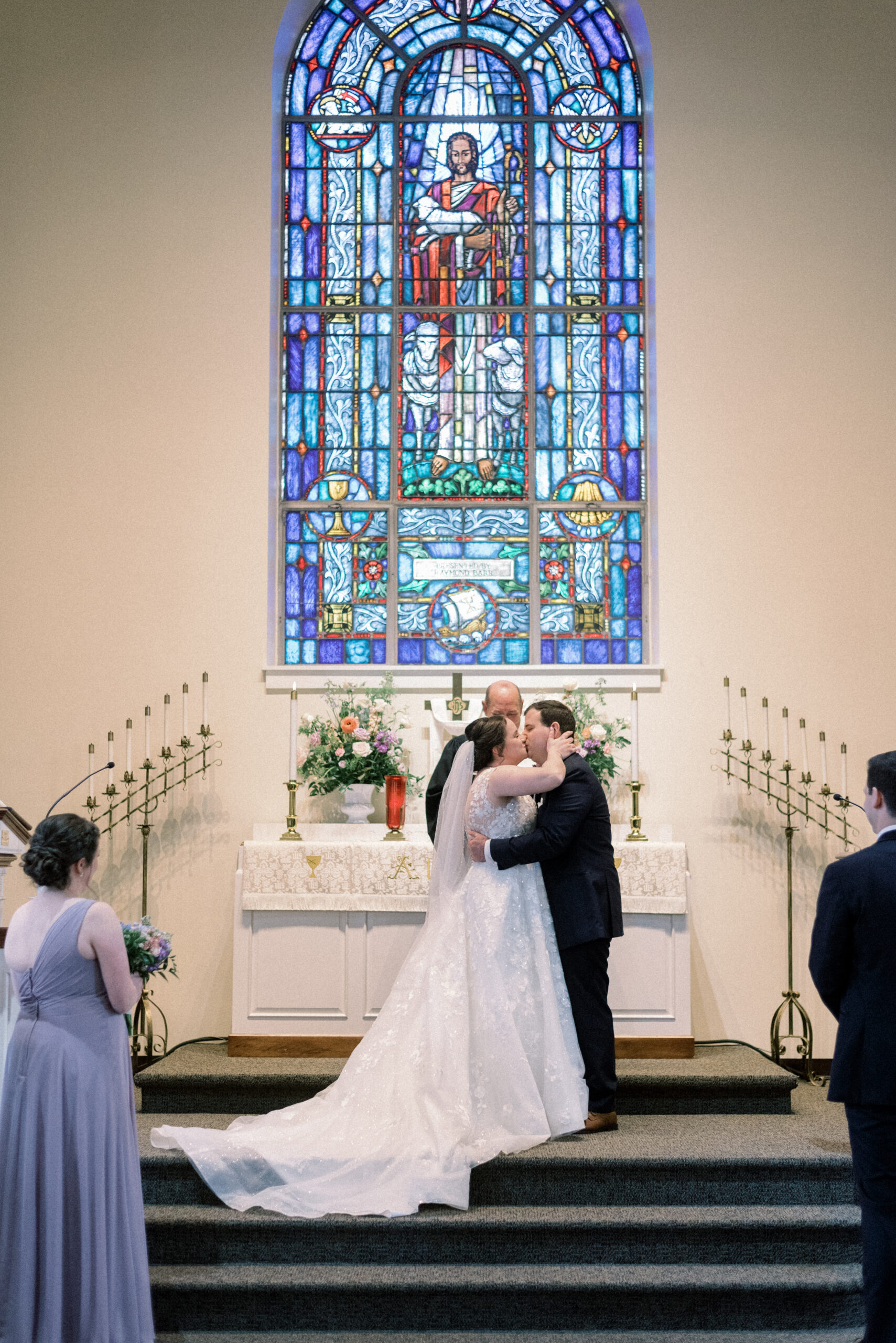 Schuylkill Country Club Wedding