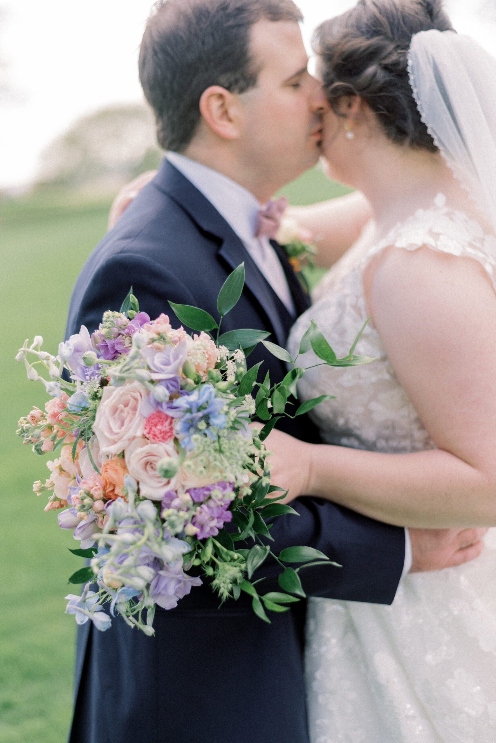 Schuylkill Country Club Wedding
