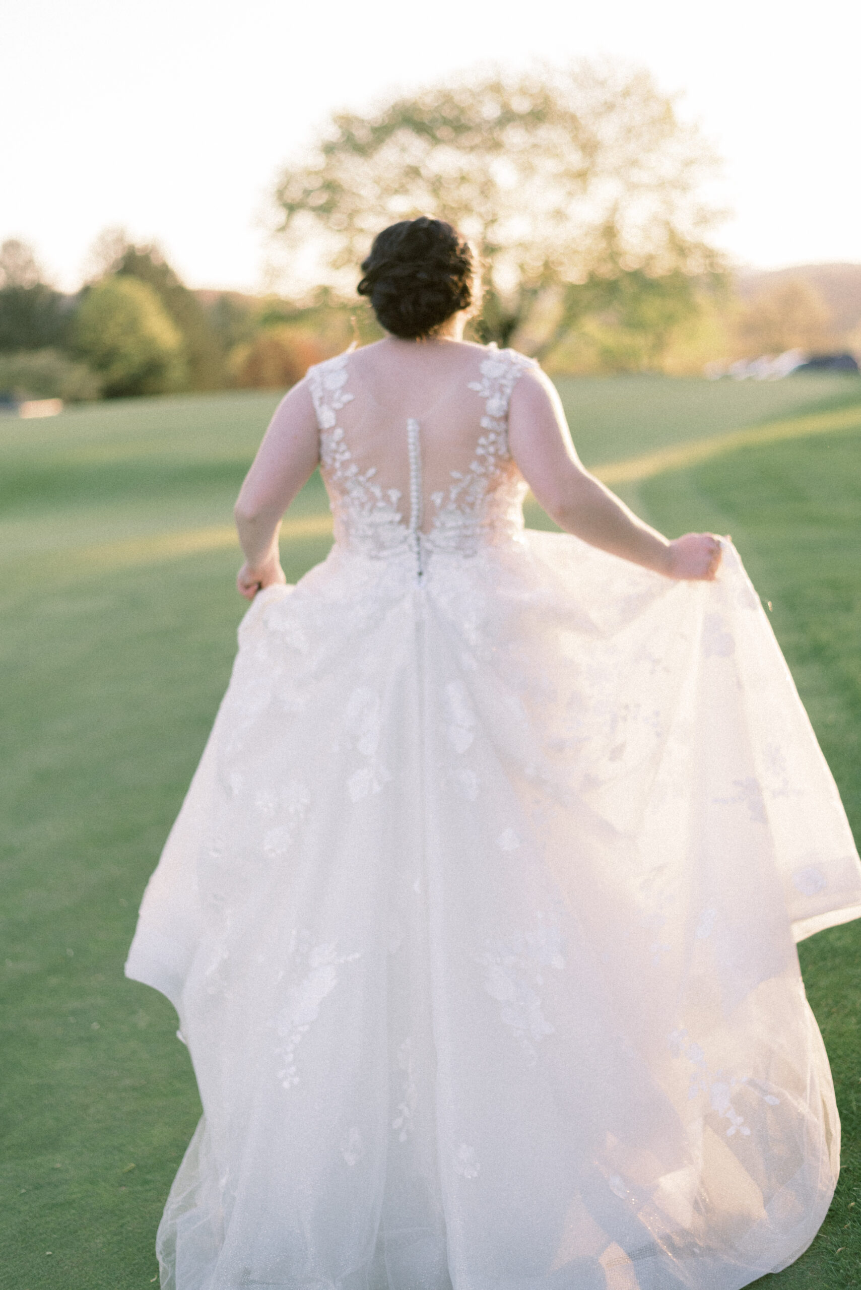 Schuylkill Country Club Wedding