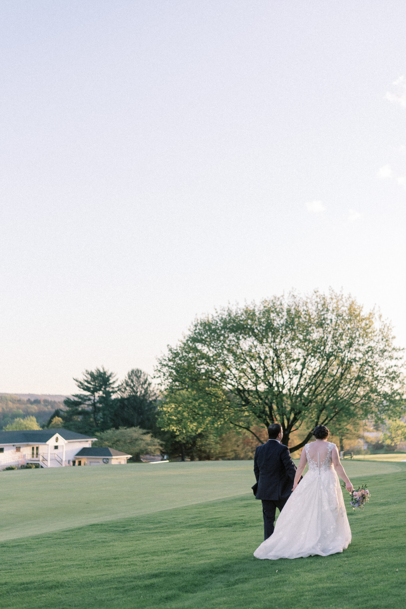 Wedding at Schuylkill Country Club