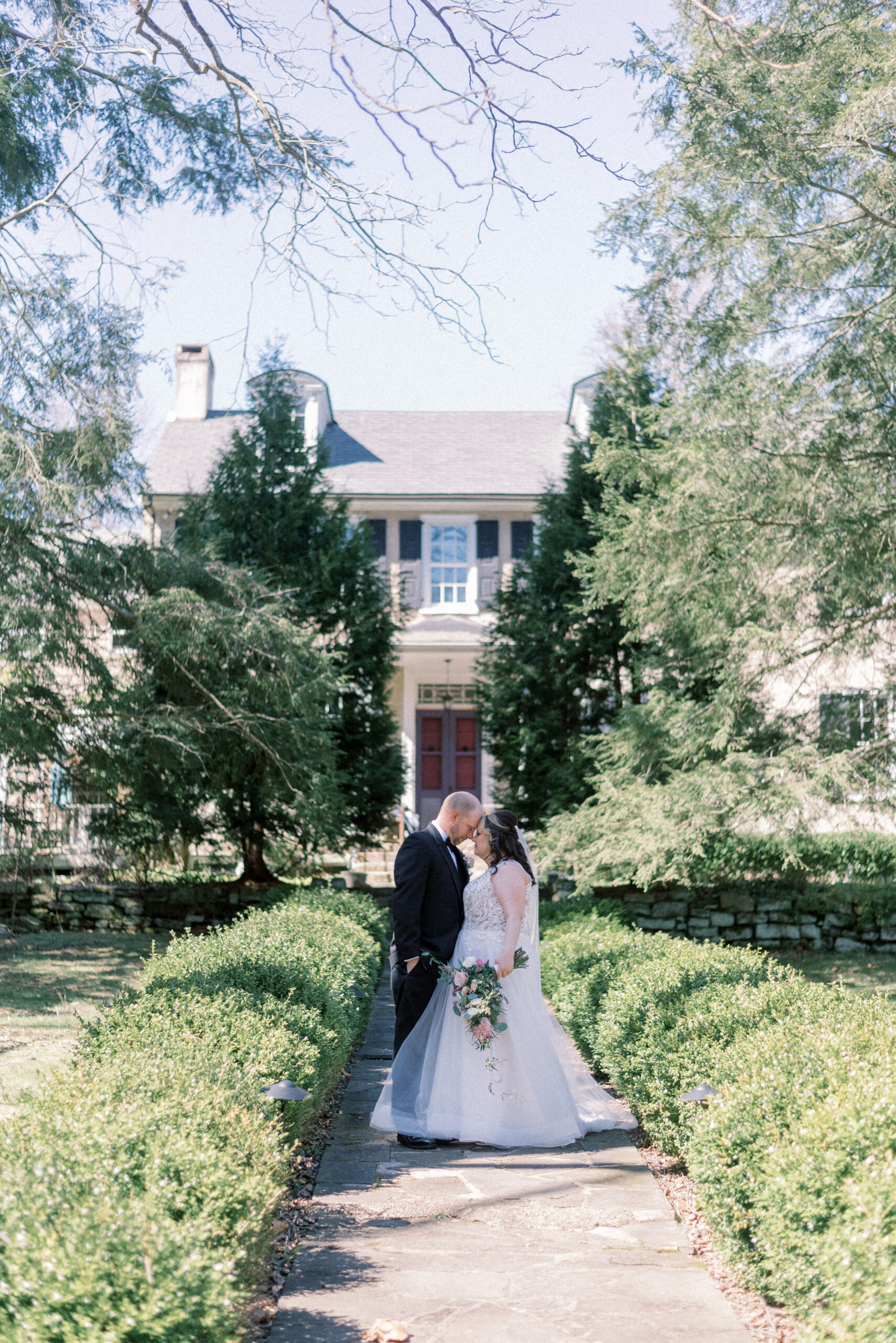 Rachel and Adam