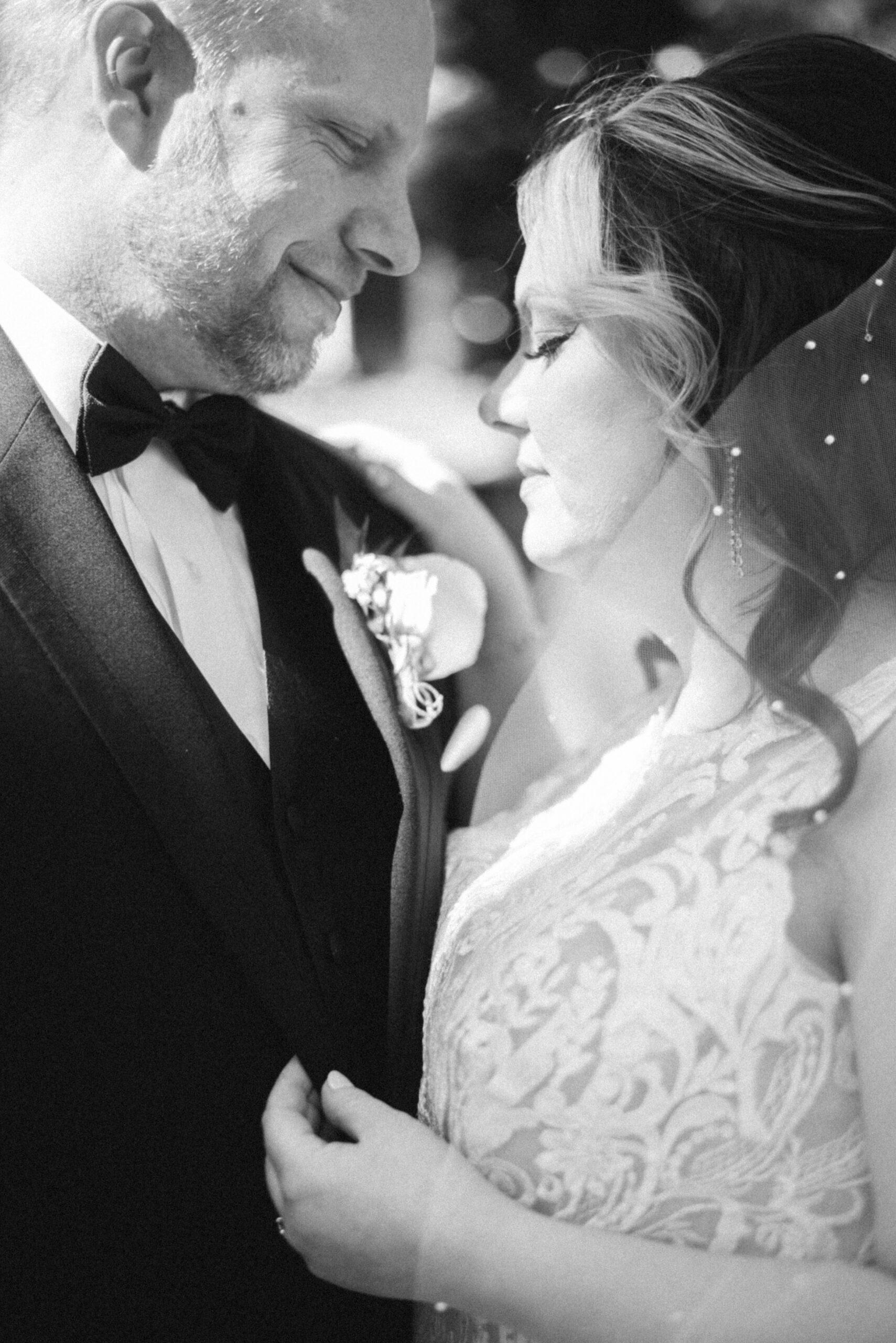 Holly Hedge Estate Wedding
