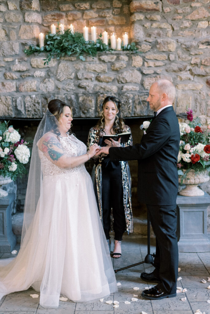 Rachel and Adam