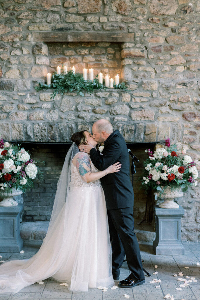 Rachel and Adam