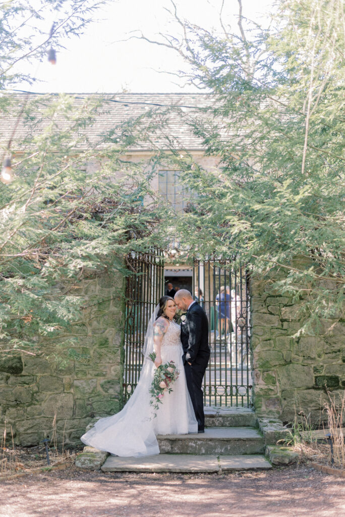 Rachel and Adam