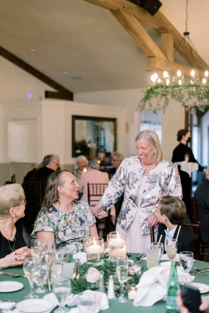 Holly Hedge Estate Wedding