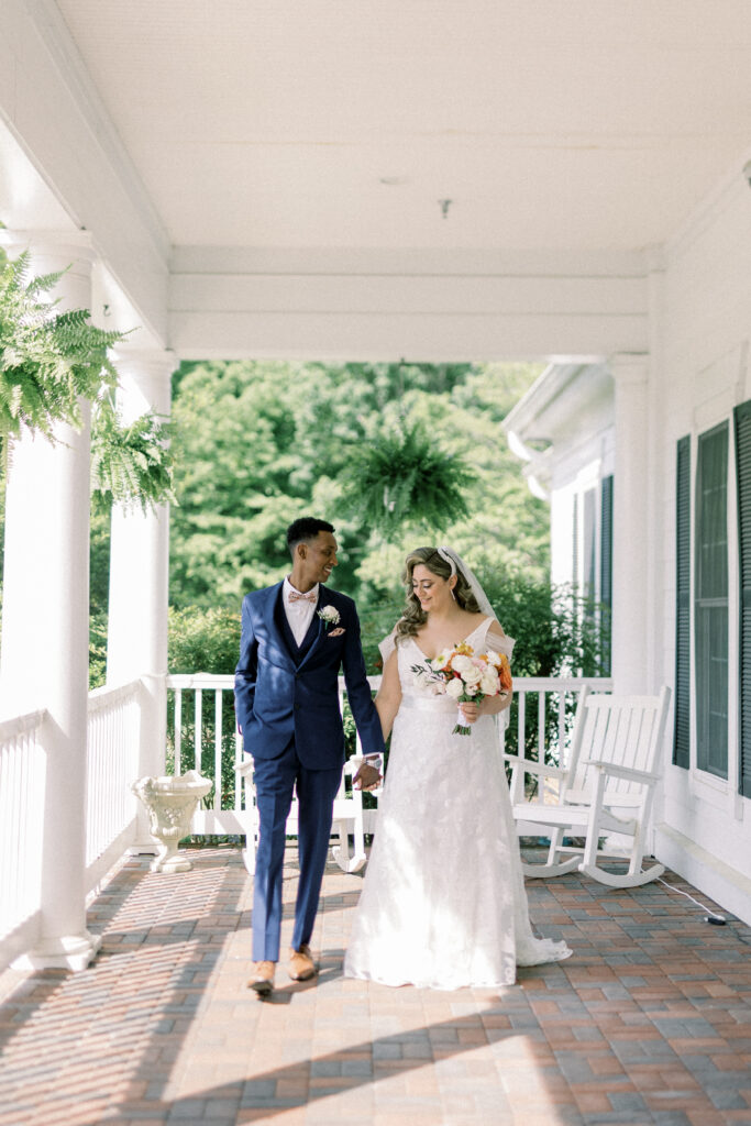 Westfields Golf Club Wedding