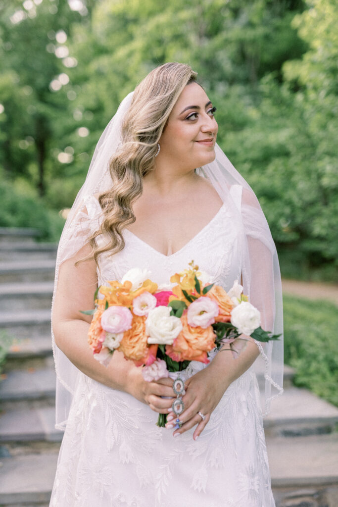 Westfields Golf Club Wedding