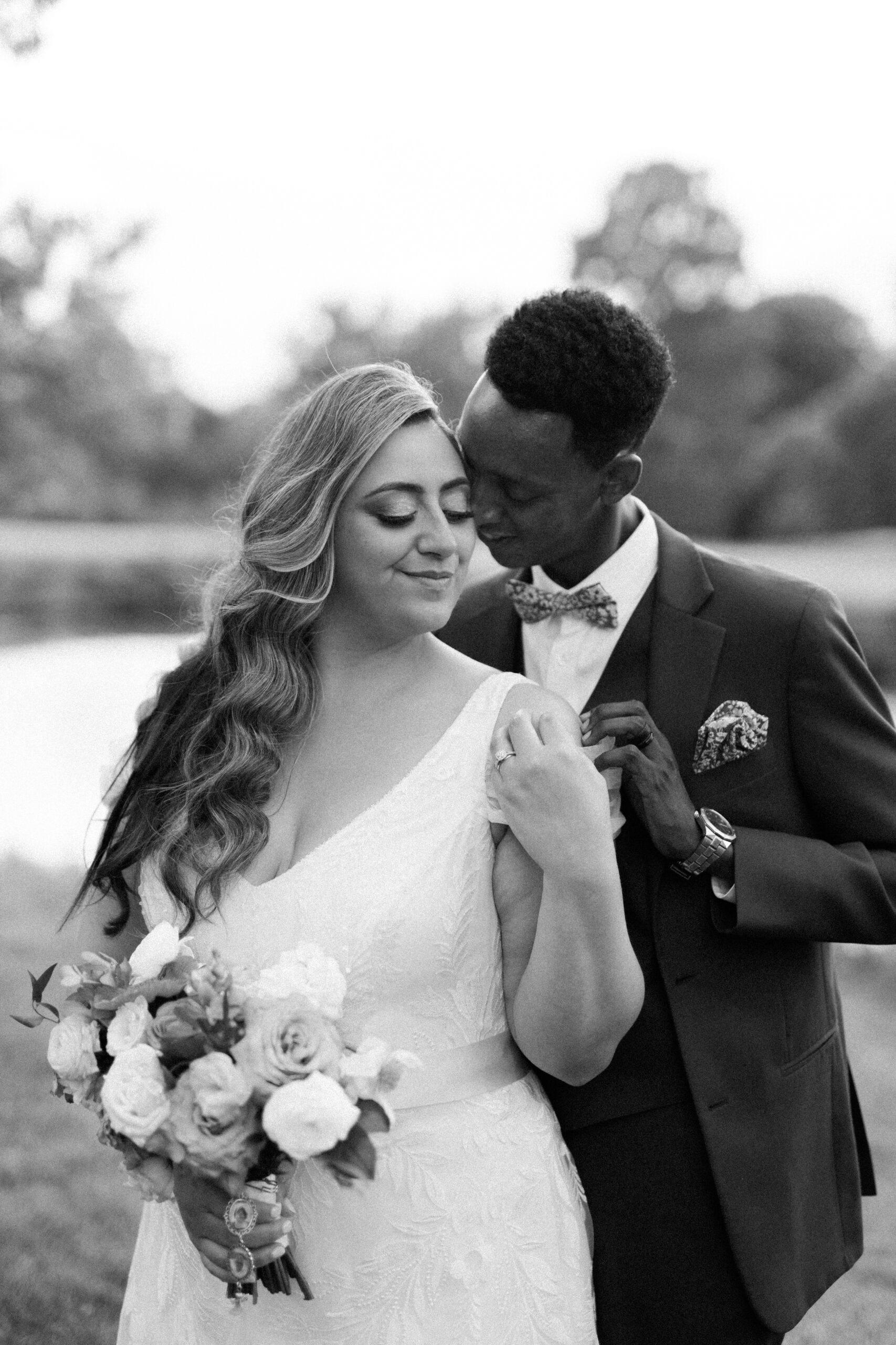 Westfields Golf Club Wedding