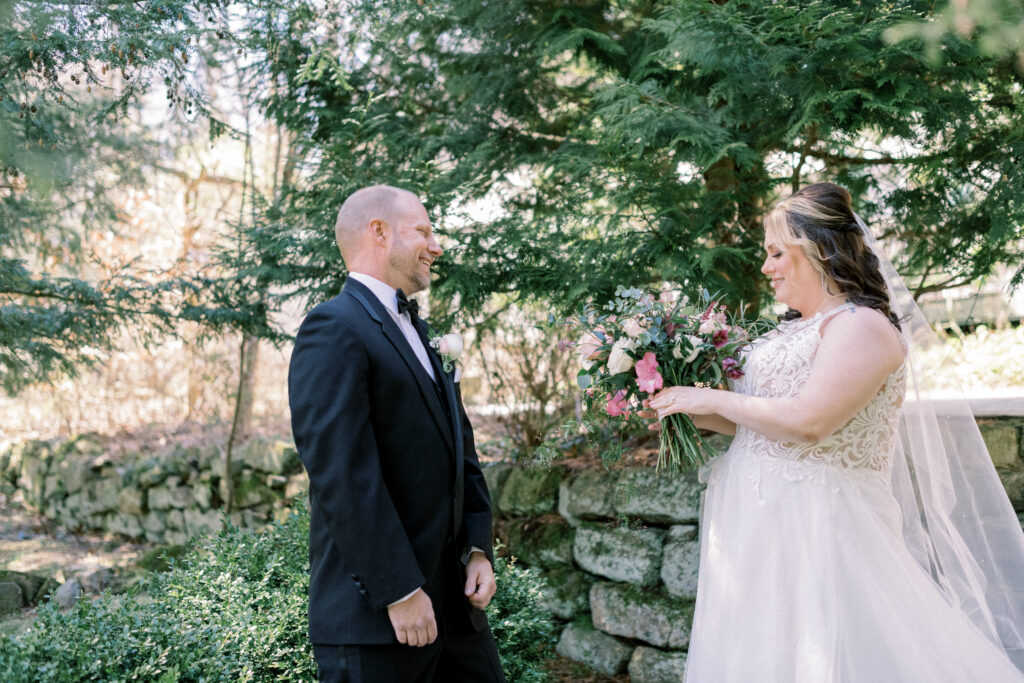 Rachel and Adam