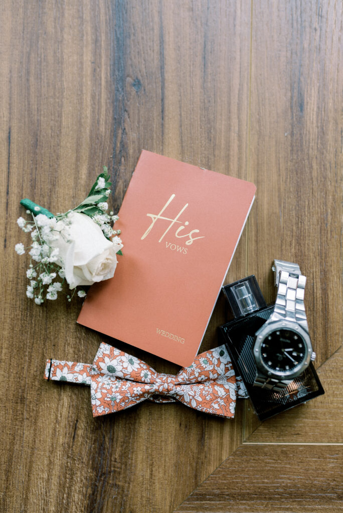 Westfields Golf Club Wedding