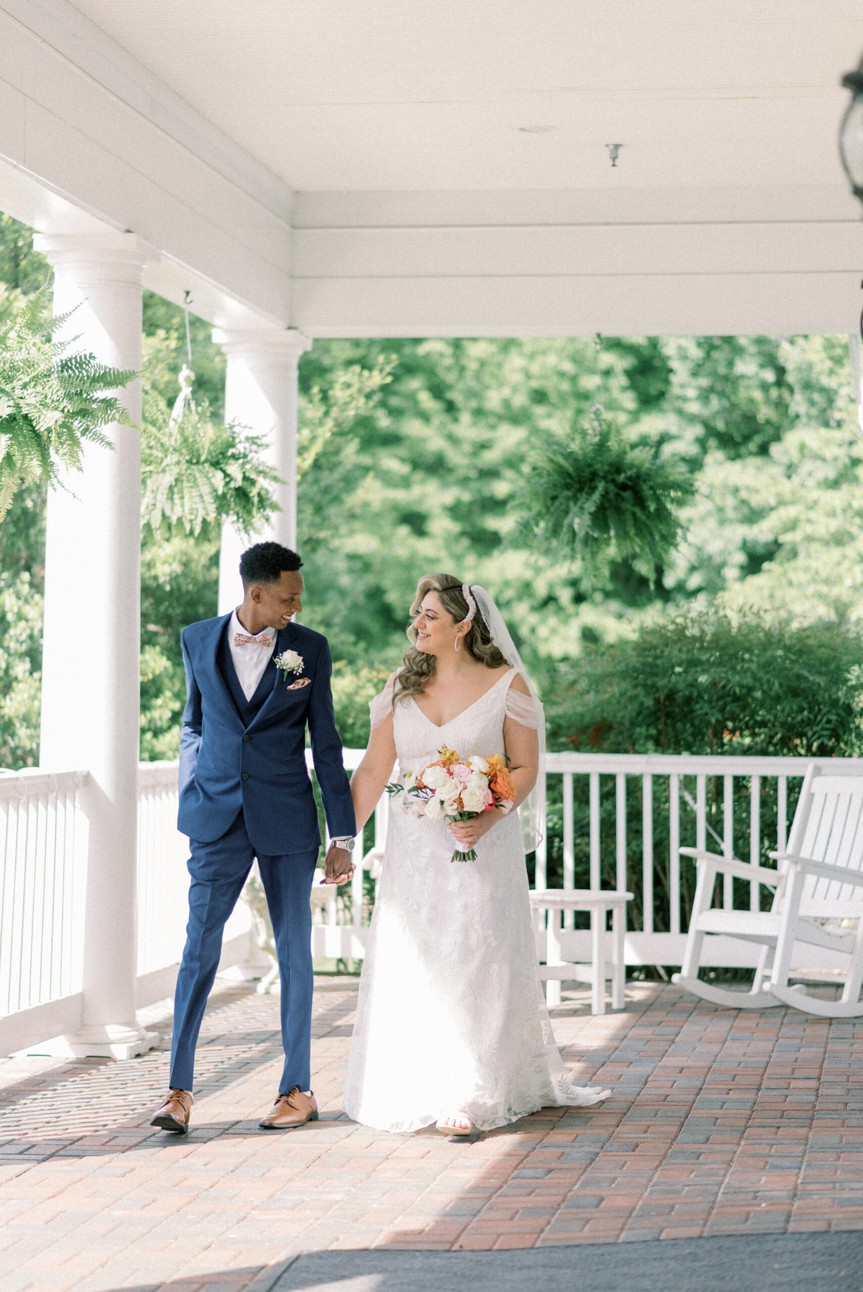 Westfields Golf Club Wedding