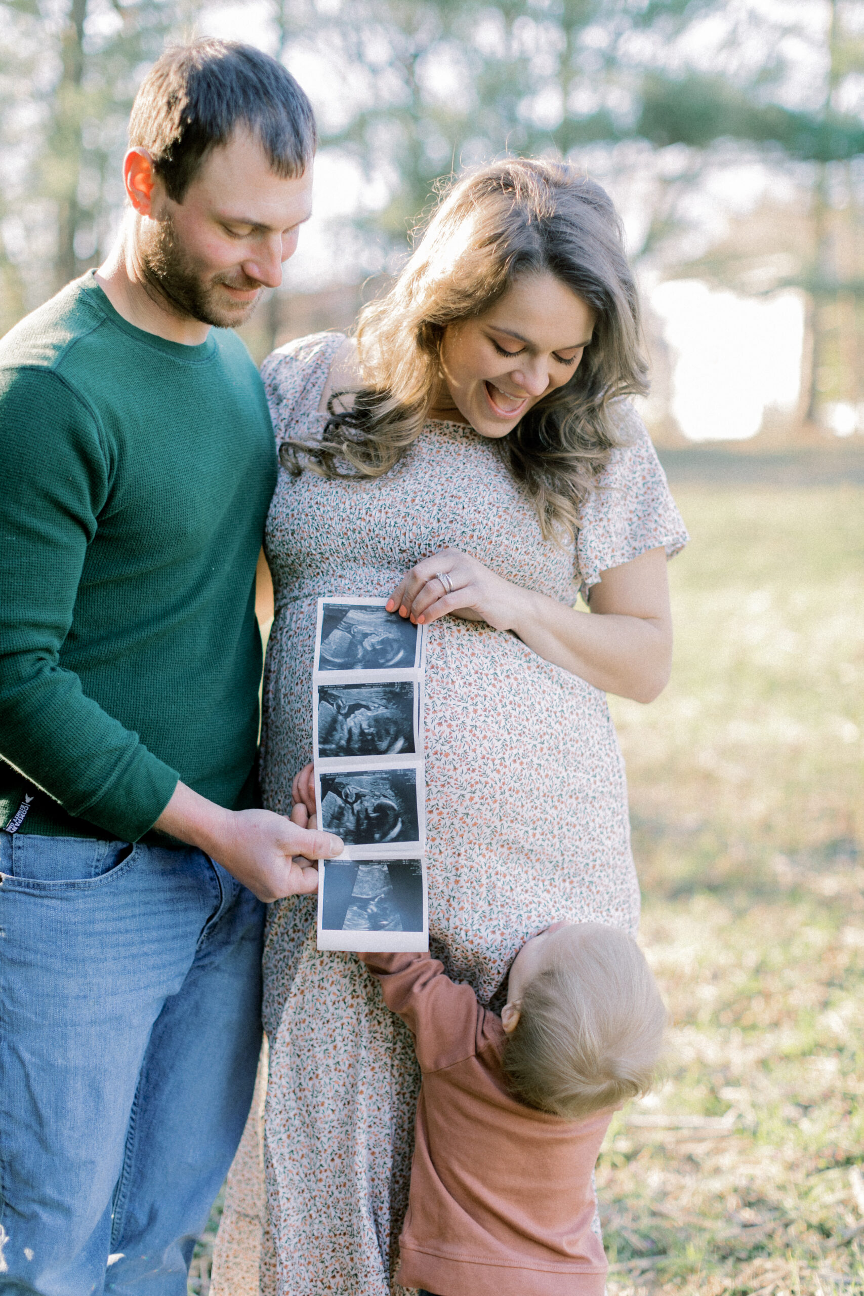 Pfaff Maternity