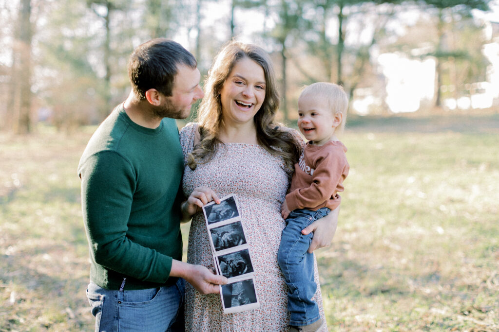 Pfaff Maternity