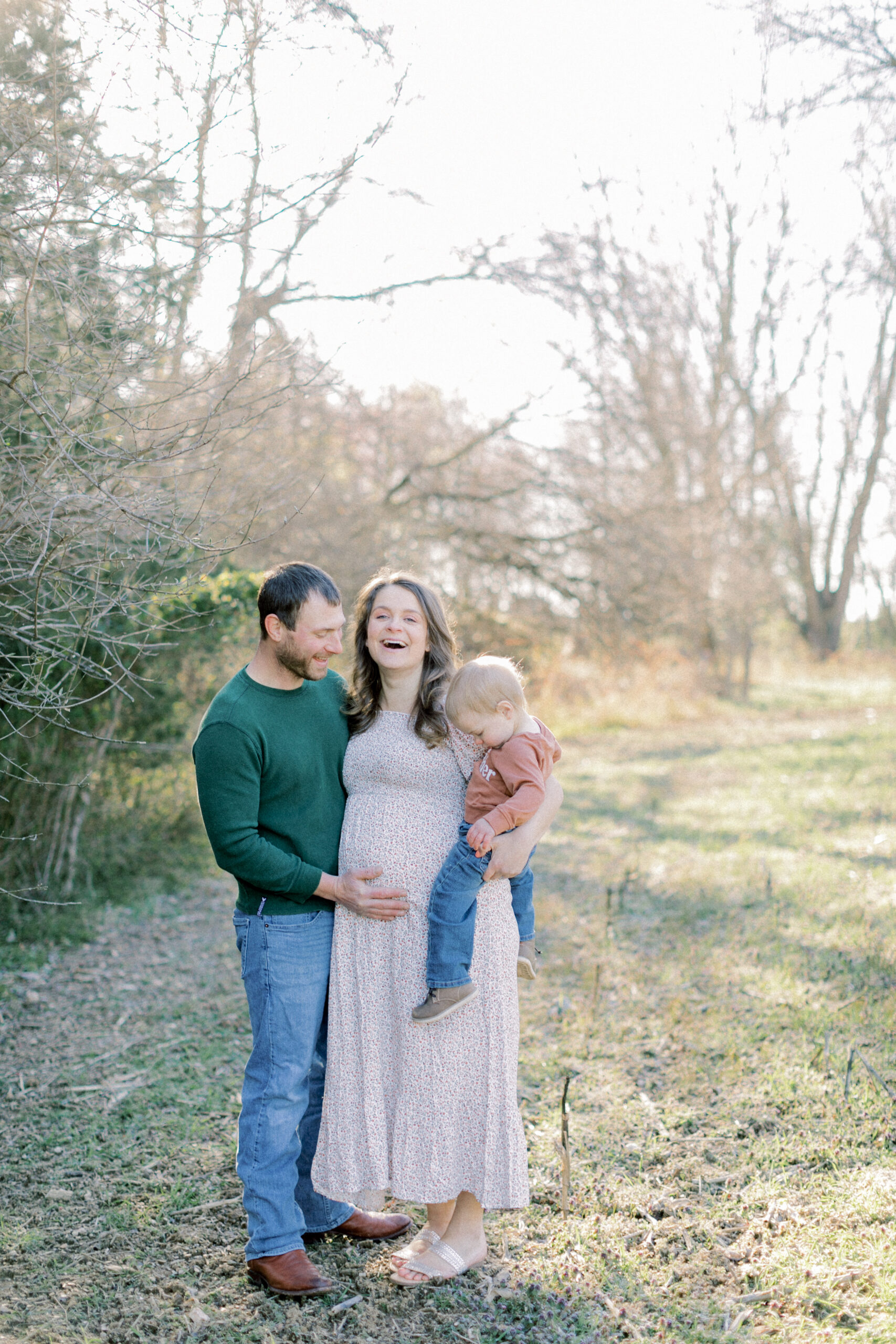 Pfaff Maternity