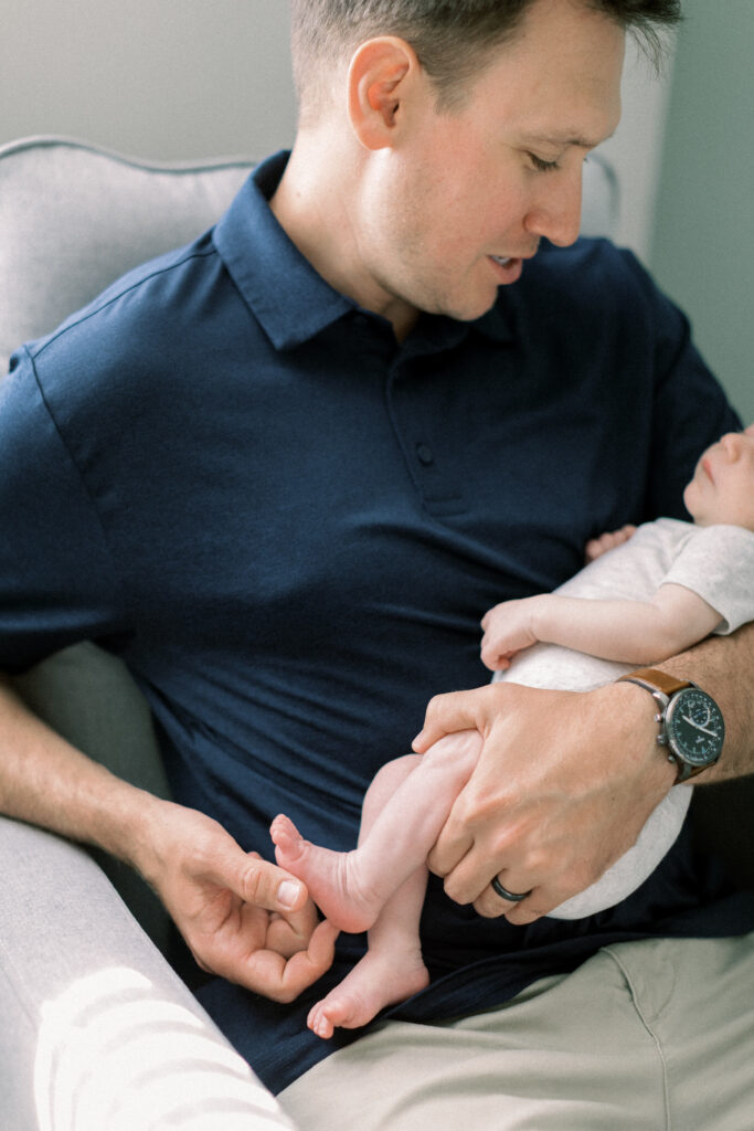 Baby Ben