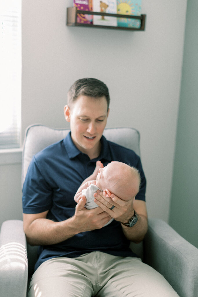 Baby Ben