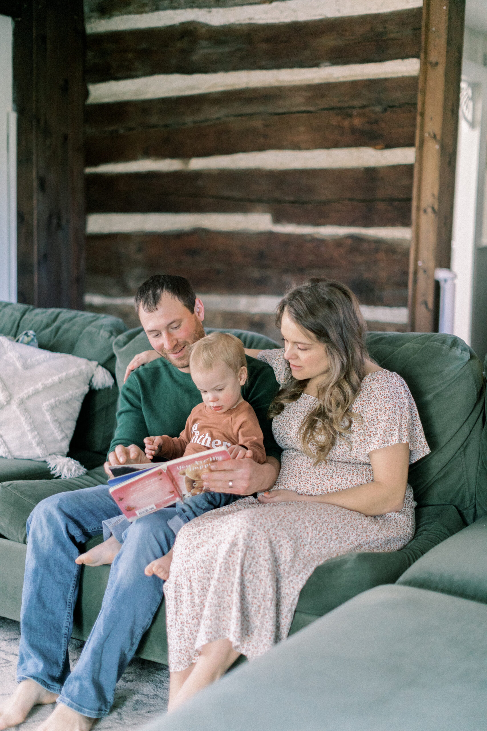 Pfaff Maternity