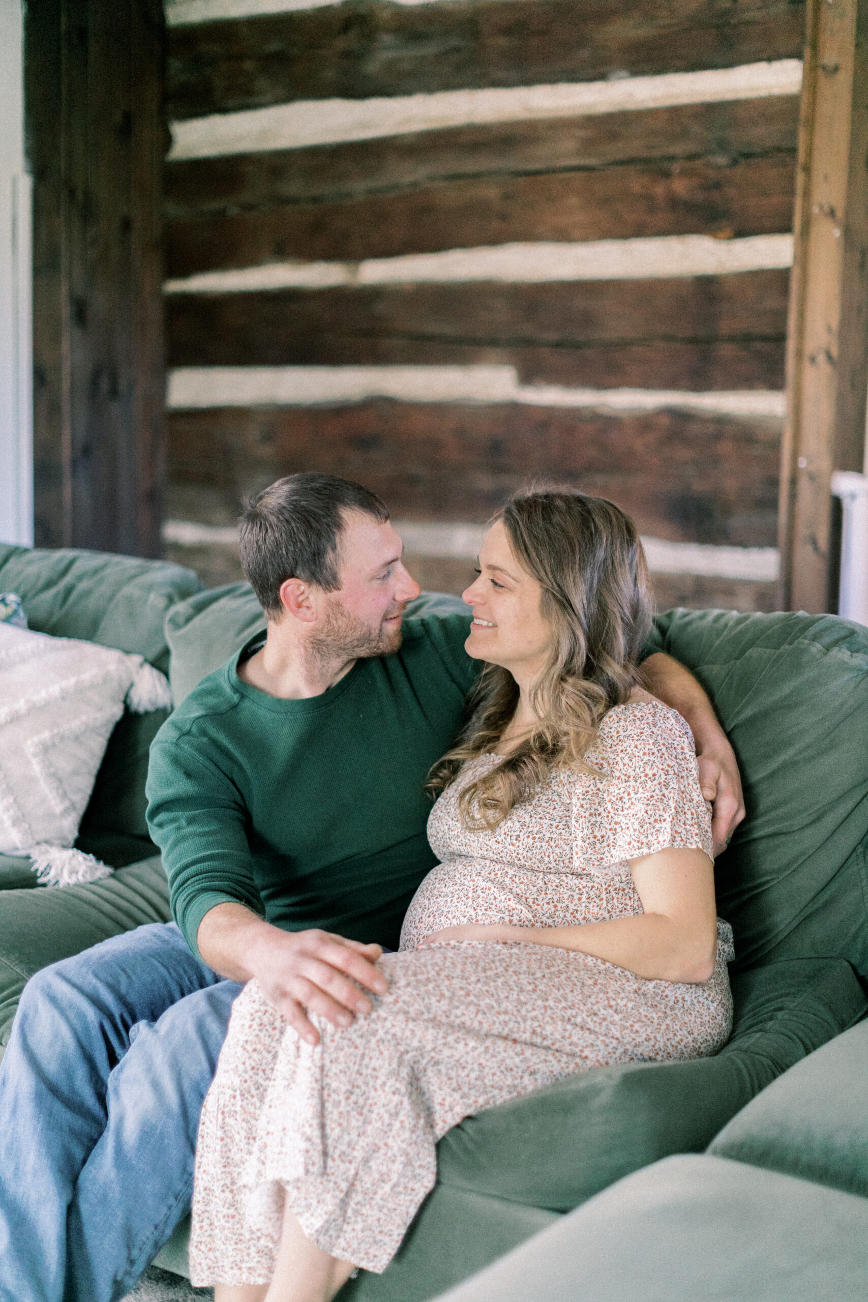 Pfaff Maternity