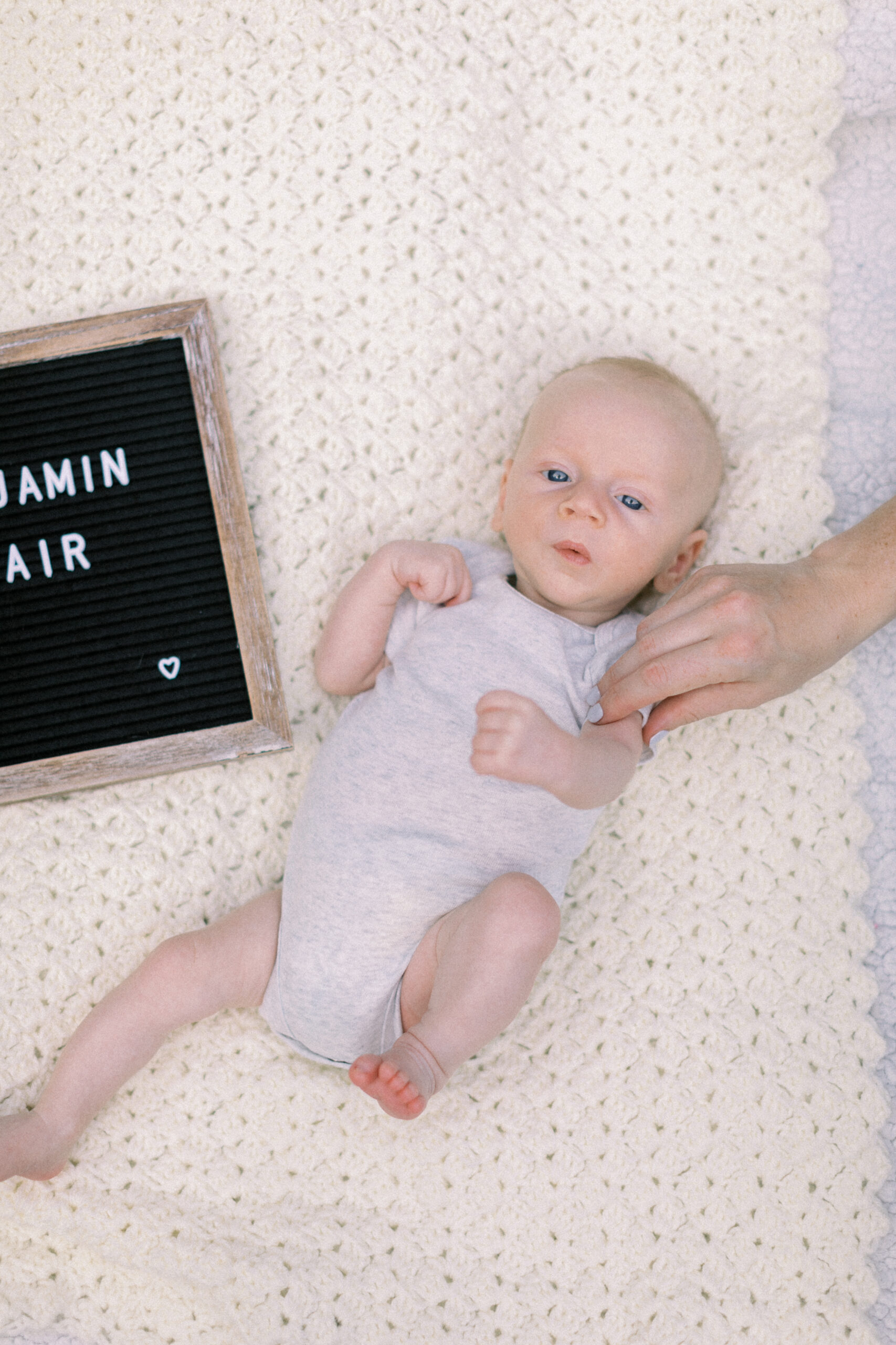 Baby Ben