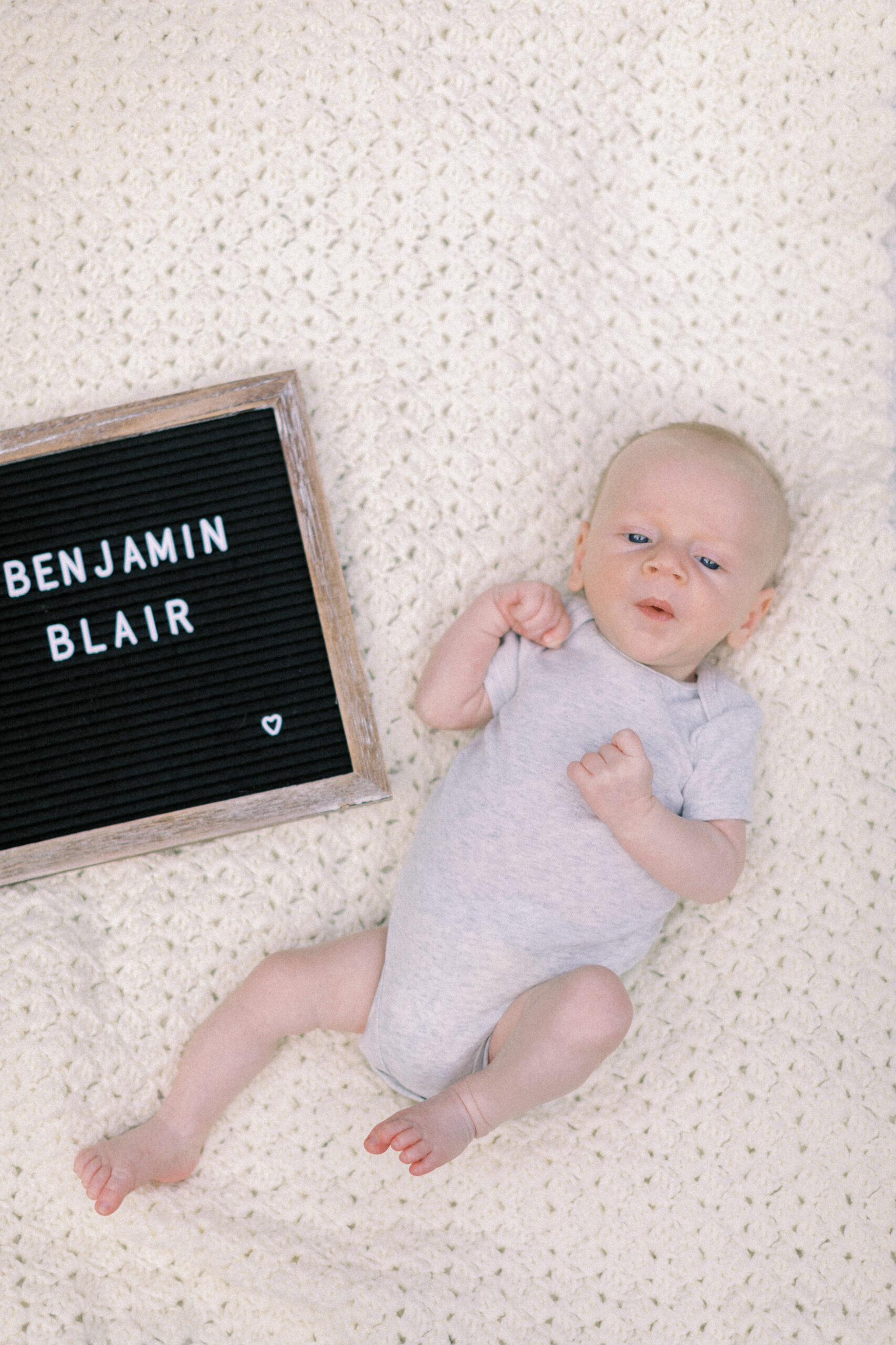 Baby Ben