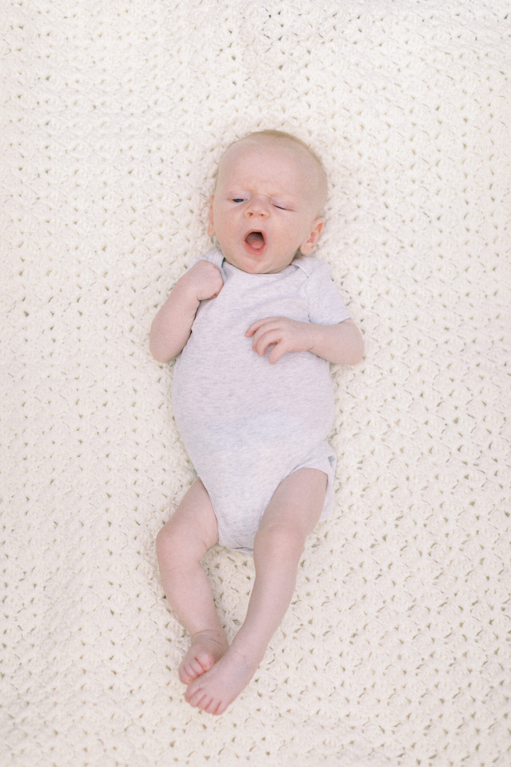 Baby Ben