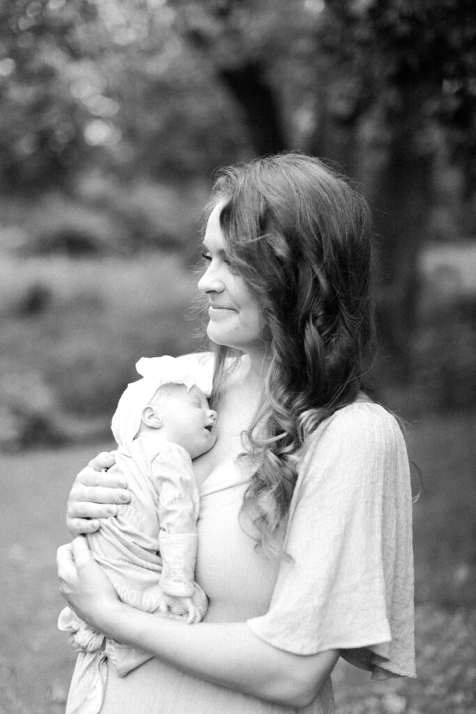 Pfaff Newborn- Lorelai