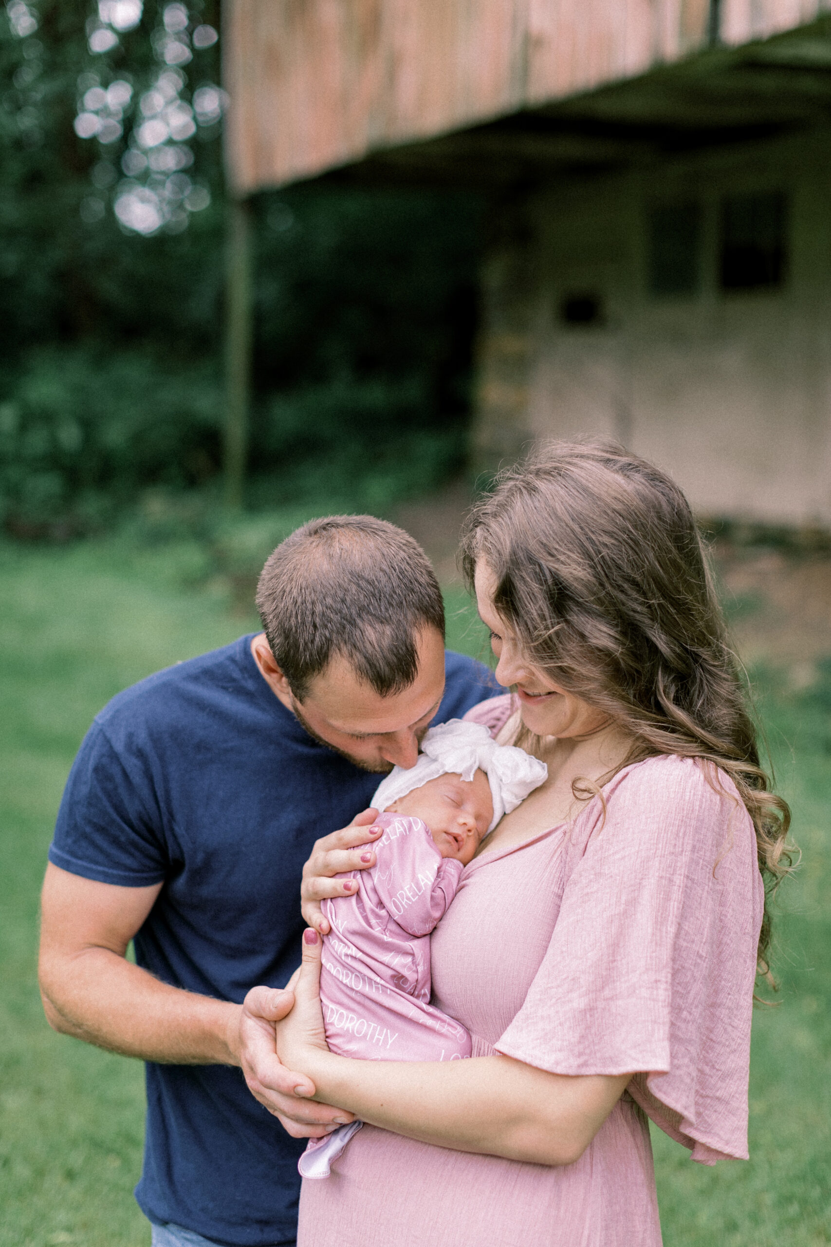 Pfaff Newborn- Lorelai