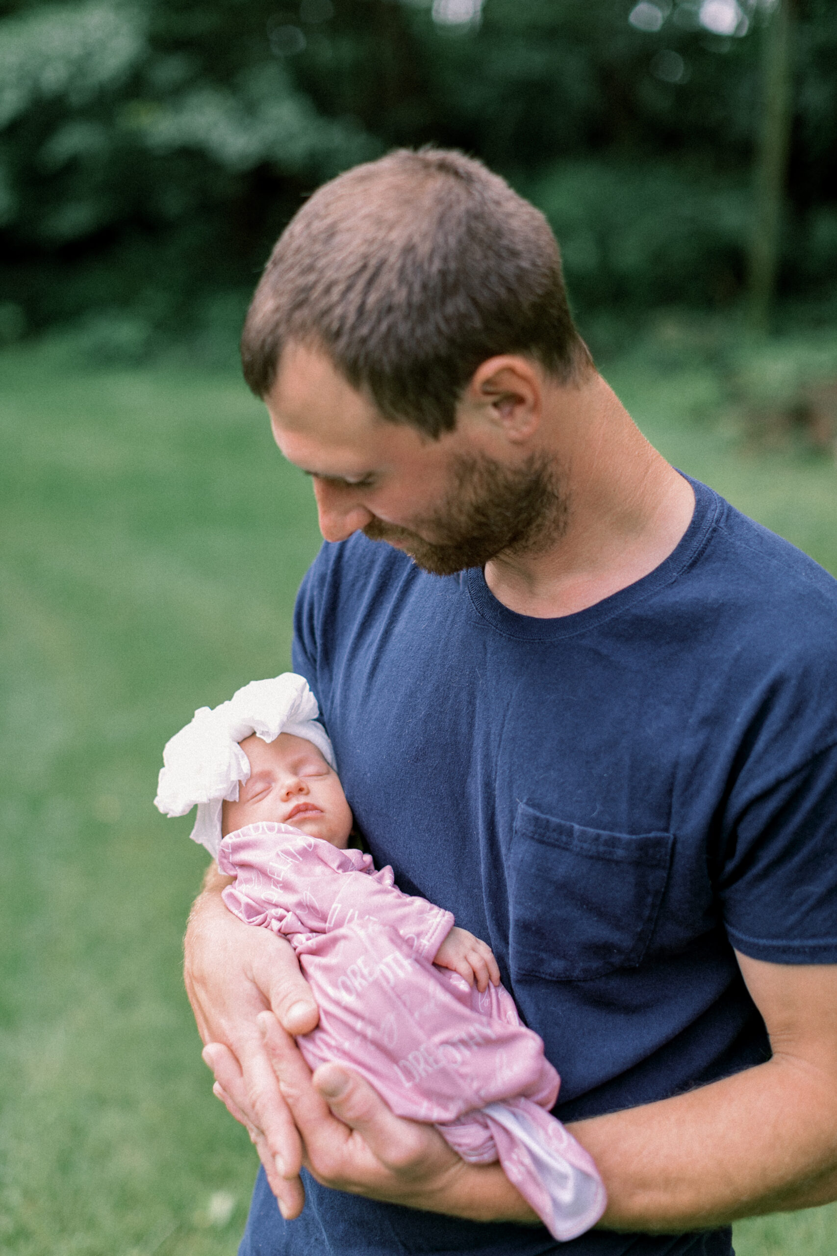 Pfaff Newborn- Lorelai