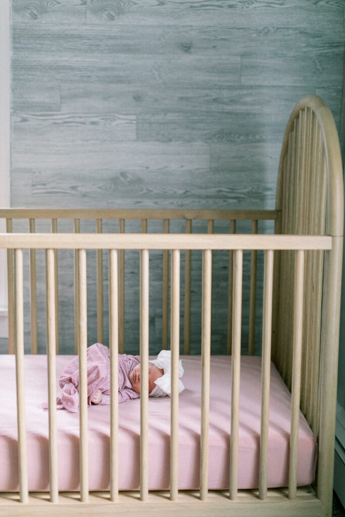 Pfaff Newborn- Lorelai