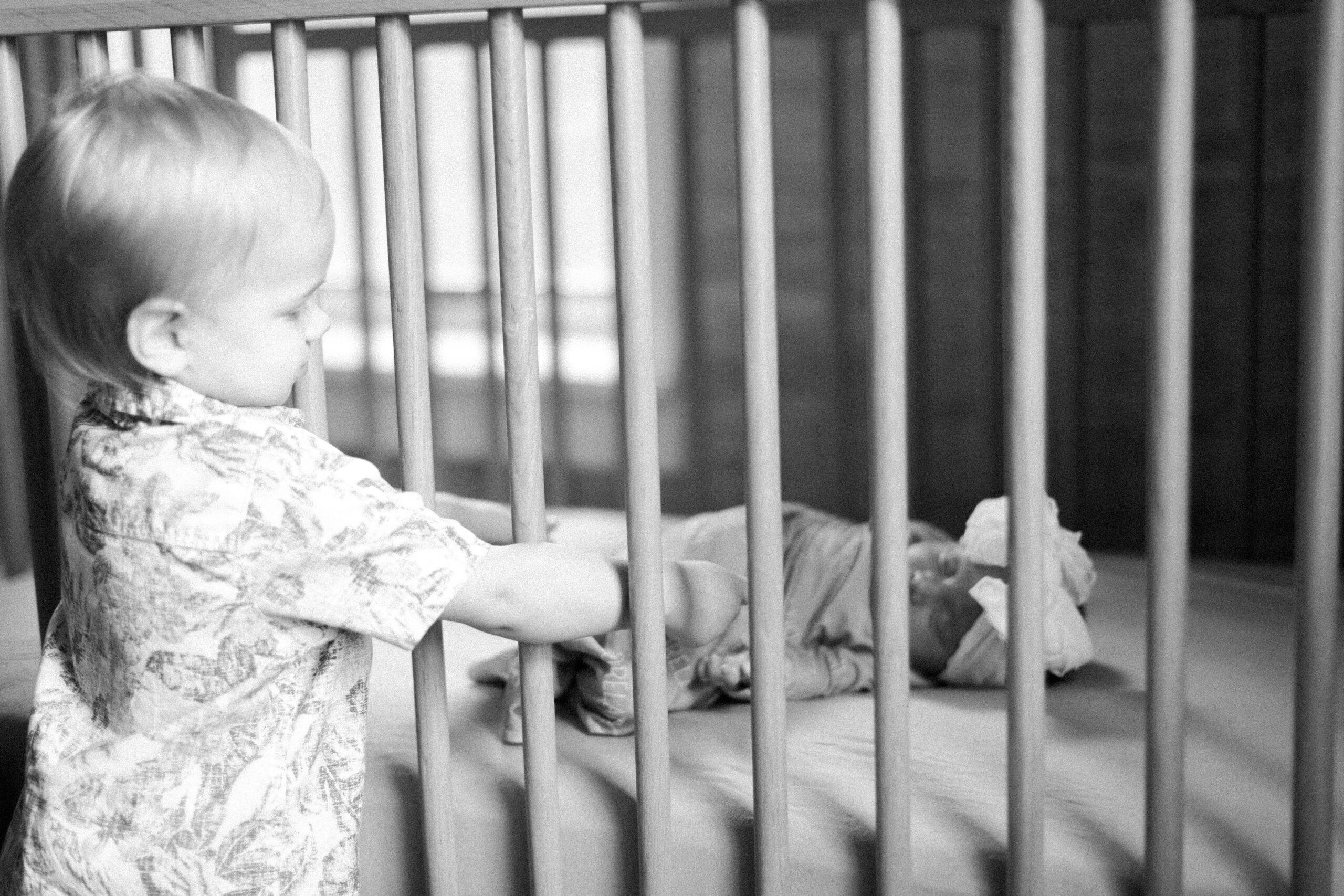 Pfaff Newborn- Lorelai