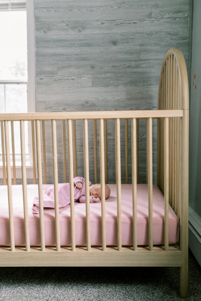 Pfaff Newborn- Lorelai