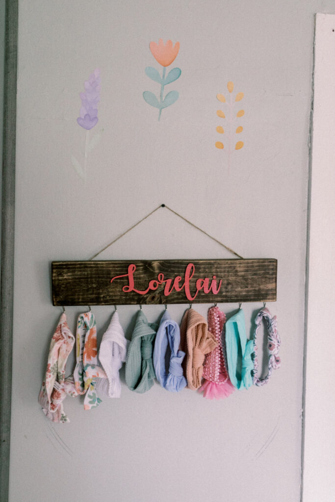 Pfaff Newborn- Lorelai