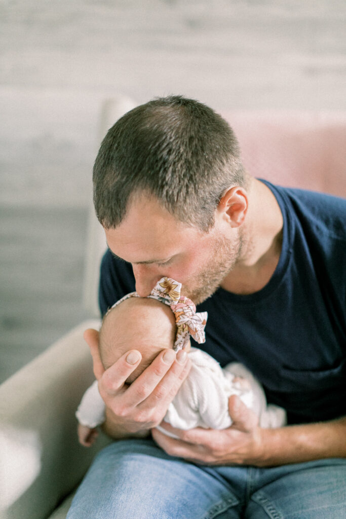 Pfaff Newborn- Lorelei