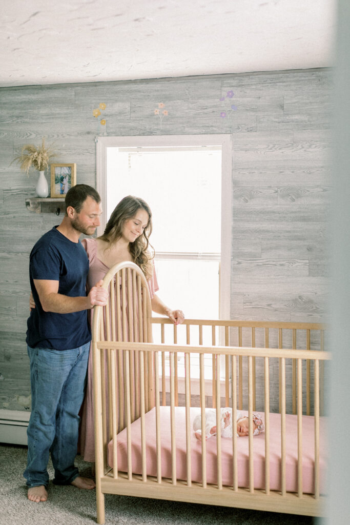 Pfaff Newborn- Lorelai