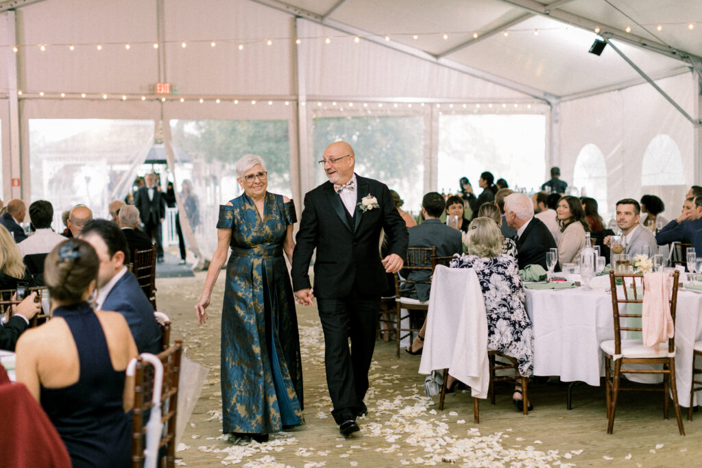 Walker's Overlook Wedding