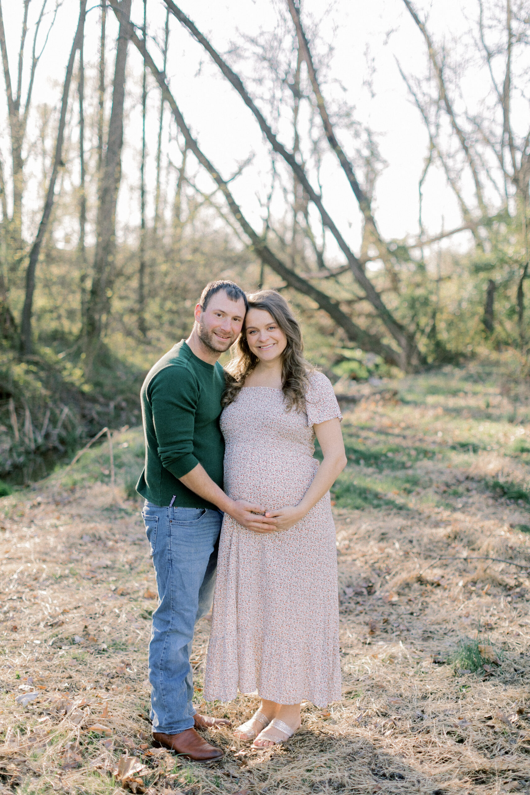 Pfaff Maternity