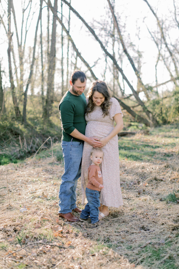 Pfaff Maternity